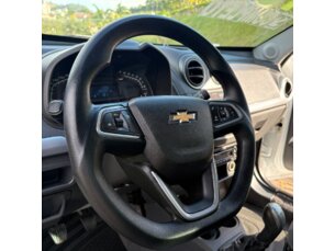 Foto 8 - Chevrolet Montana Montana Sport 1.4 (Flex) manual