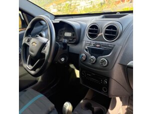 Foto 9 - Chevrolet Montana Montana Sport 1.4 (Flex) manual