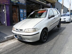 Foto 3 - Fiat Palio Palio Fire 1.0 8V (Flex) 4p manual