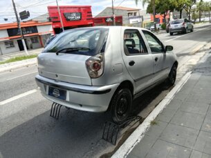 Foto 8 - Fiat Palio Palio Fire 1.0 8V (Flex) 4p manual