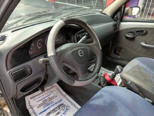 Foto 13 - Fiat Palio Palio Fire 1.0 8V (Flex) 4p manual