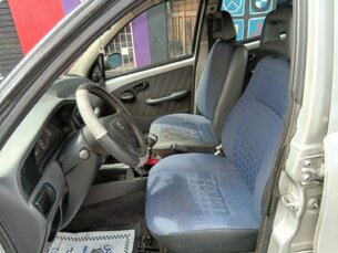 Foto 15 - Fiat Palio Palio Fire 1.0 8V (Flex) 4p manual