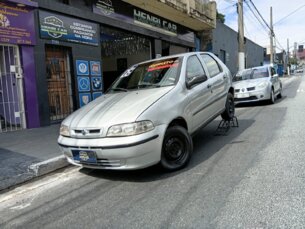 Foto 16 - Fiat Palio Palio Fire 1.0 8V (Flex) 4p manual