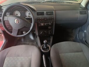 Foto 3 - Volkswagen Gol Gol Power 1.6 MI manual