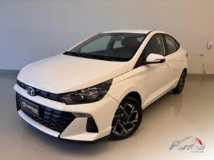 Foto 1 - Hyundai HB20S HB20S 1.0 Comfort Plus manual