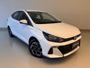 Foto 3 - Hyundai HB20S HB20S 1.0 Comfort Plus manual