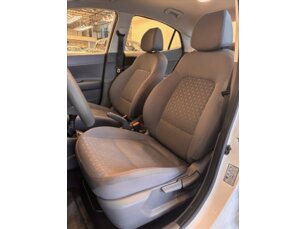 Foto 8 - Hyundai HB20S HB20S 1.0 Comfort Plus manual