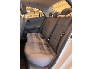 Foto 9 - Hyundai HB20S HB20S 1.0 Comfort Plus manual