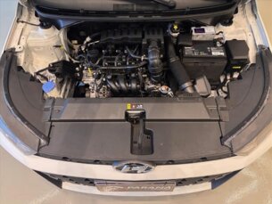 Foto 10 - Hyundai HB20S HB20S 1.0 Comfort Plus manual