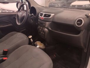 Foto 8 - CAOA Chery QQ New QQ Look 1.0 (Flex) manual