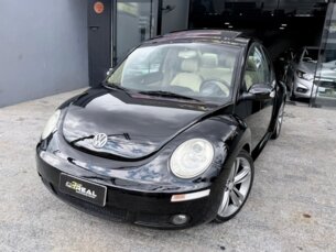 Foto 1 - Volkswagen New Beetle New Beetle 2.0 (Aut) automático
