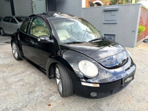 Foto 3 - Volkswagen New Beetle New Beetle 2.0 (Aut) automático