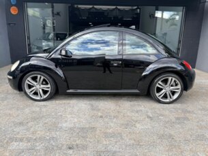 Foto 4 - Volkswagen New Beetle New Beetle 2.0 (Aut) automático