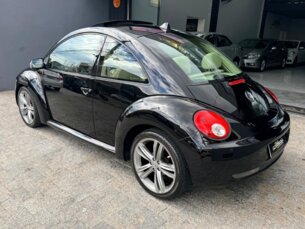 Foto 5 - Volkswagen New Beetle New Beetle 2.0 (Aut) automático