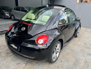 Foto 7 - Volkswagen New Beetle New Beetle 2.0 (Aut) automático