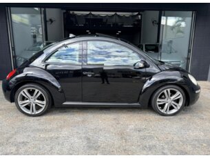 Foto 8 - Volkswagen New Beetle New Beetle 2.0 (Aut) automático