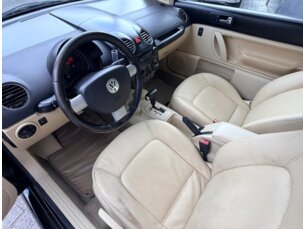 Foto 9 - Volkswagen New Beetle New Beetle 2.0 (Aut) automático