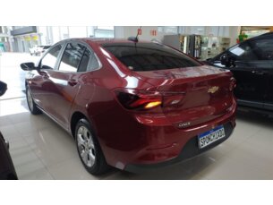 Foto 3 - Chevrolet Onix Plus Onix Plus 1.0 Turbo Premier (Aut) automático