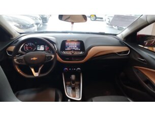 Foto 4 - Chevrolet Onix Plus Onix Plus 1.0 Turbo Premier (Aut) automático