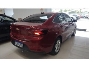 Foto 5 - Chevrolet Onix Plus Onix Plus 1.0 Turbo Premier (Aut) automático