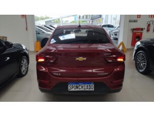 Foto 7 - Chevrolet Onix Plus Onix Plus 1.0 Turbo Premier (Aut) automático