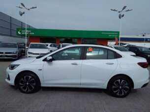 Foto 3 - Chevrolet Onix Plus Onix Plus 1.0 Turbo Premier (Aut) automático