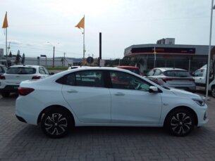 Foto 7 - Chevrolet Onix Plus Onix Plus 1.0 Turbo Premier (Aut) automático