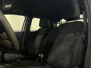 Foto 8 - Fiat Strada Strada 1.3 Cabine Dupla Volcano cvt (Aut) automático