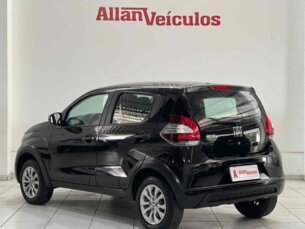 Foto 5 - Fiat Mobi Mobi 1.0 Like manual