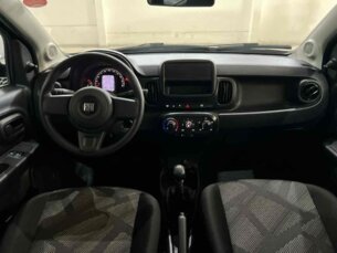Foto 7 - Fiat Mobi Mobi 1.0 Like manual