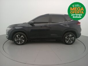 Foto 2 - Chevrolet Tracker Tracker 1.2 Turbo Premier (Aut) automático