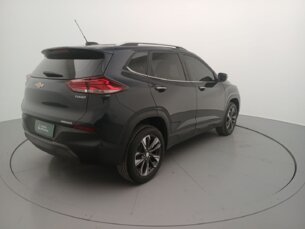 Foto 5 - Chevrolet Tracker Tracker 1.2 Turbo Premier (Aut) automático