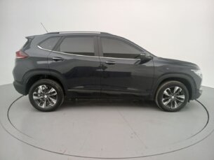 Foto 6 - Chevrolet Tracker Tracker 1.2 Turbo Premier (Aut) automático