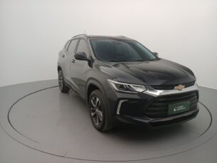 Foto 7 - Chevrolet Tracker Tracker 1.2 Turbo Premier (Aut) automático