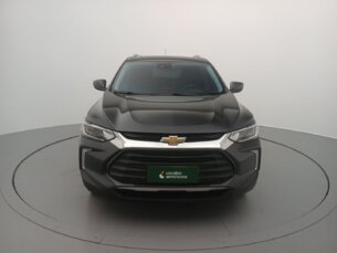 Foto 8 - Chevrolet Tracker Tracker 1.2 Turbo Premier (Aut) automático