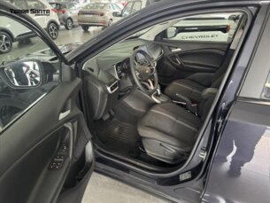 Foto 8 - Chevrolet Tracker Tracker 1.0 Turbo LT (Aut) automático