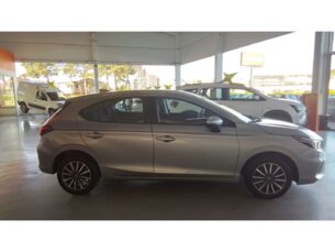 Foto 3 - Honda City City 1.5 LX CVT automático