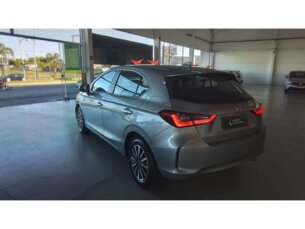 Foto 6 - Honda City City 1.5 LX CVT automático