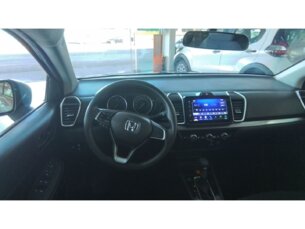 Foto 9 - Honda City City 1.5 LX CVT automático