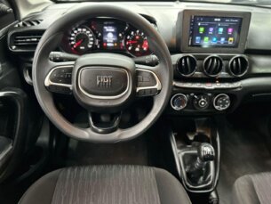 Foto 8 - Fiat Argo Argo 1.0 manual