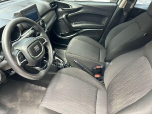 Foto 9 - Fiat Argo Argo 1.0 manual