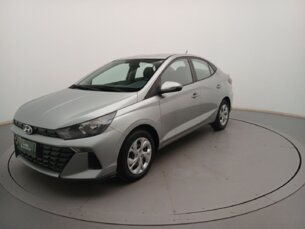 Foto 1 - Hyundai HB20S HB20S 1.0 Comfort Plus manual