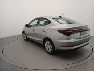 Foto 3 - Hyundai HB20S HB20S 1.0 Comfort Plus manual