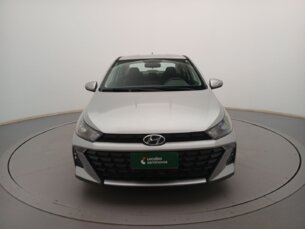 Foto 8 - Hyundai HB20S HB20S 1.0 Comfort Plus manual