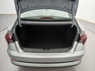 Foto 9 - Hyundai HB20S HB20S 1.0 Comfort Plus manual