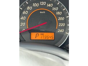 Foto 9 - Toyota Corolla Corolla Sedan XEi 1.8 16V (flex) (aut) automático