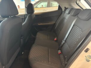 Foto 2 - Hyundai HB20 HB20 1.0 T-GDI Limited (Aut) automático