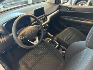 Foto 7 - Hyundai HB20 HB20 1.0 T-GDI Limited (Aut) automático