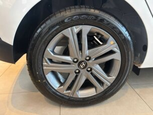 Foto 8 - Hyundai HB20 HB20 1.0 T-GDI Limited (Aut) automático