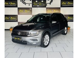 Foto 1 - Volkswagen Tiguan Tiguan Allspace 1.4 250 TSI Comfortline manual